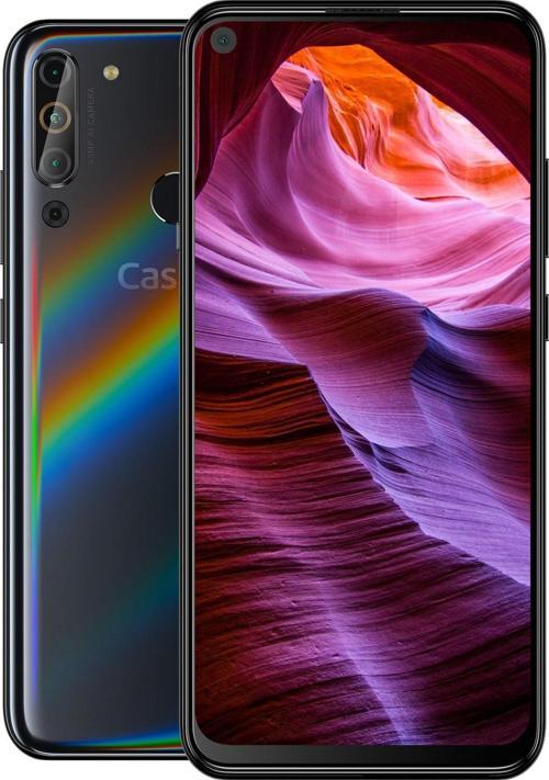 Via X20 128 GB 6 GB Ram (Casper Türkiye Garantili)
