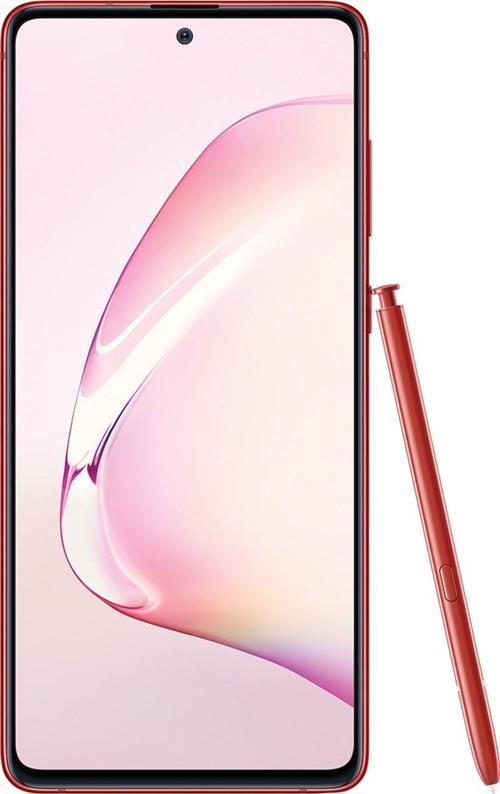 Galaxy Note 10 Lite 128 GB (Samsung Türkiye Garantili)