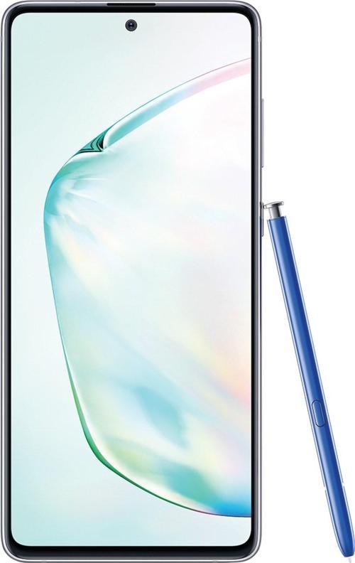 Galaxy Note 10 Lite 128 GB (Samsung Türkiye Garantili)