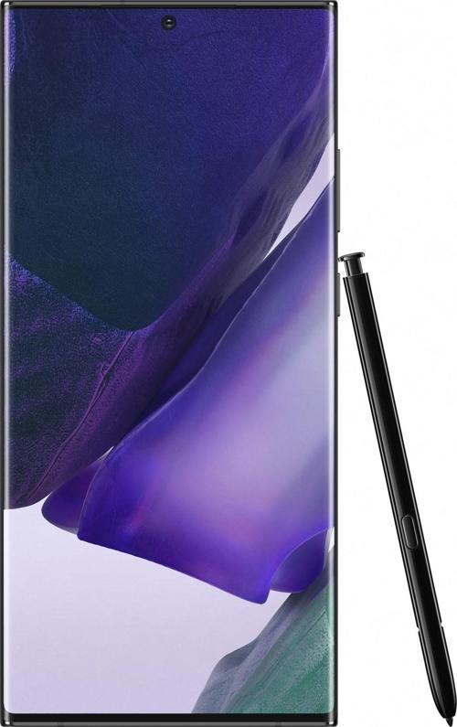 Galaxy Note 20 Ultra 256 GB (Samsung Türkiye Garantili)