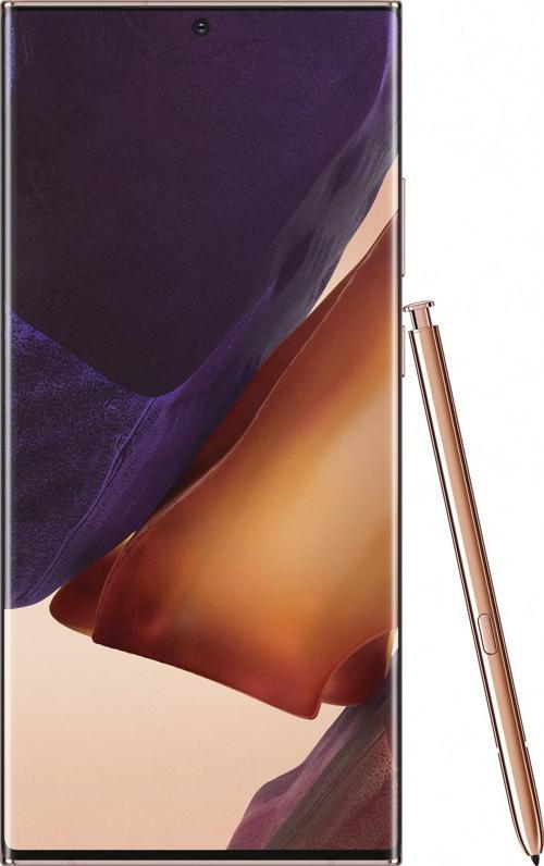 Galaxy Note 20 Ultra 256 GB (Samsung Türkiye Garantili)