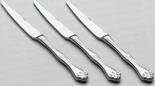 2li Jel Yemek Bıçağı Lalezar