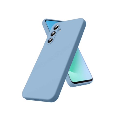 Galaxy S25 Fe First Silikon -