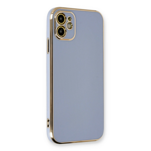 İphone 11 Kılıf Volet Silikon -