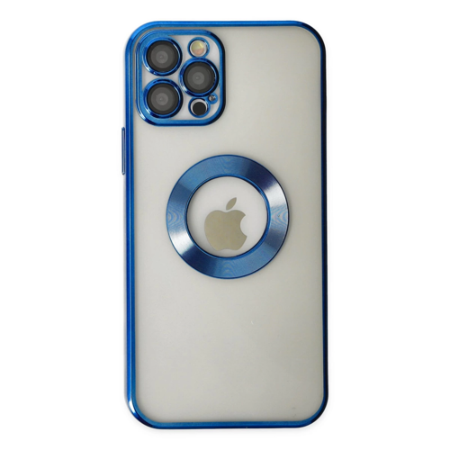 İphone 12 Kılıf Slot Silikon -