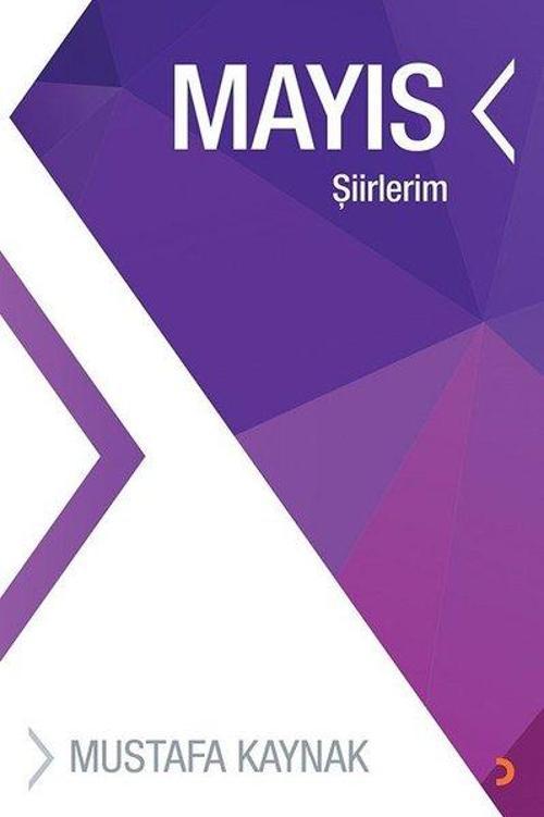 Mayıs Şiirlerim