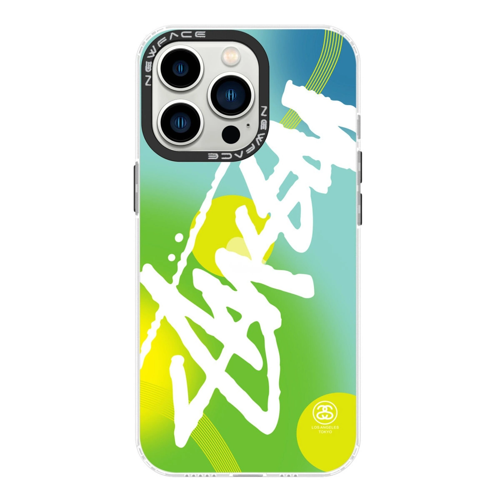 İphone 13 Kılıf Estoril Desenli Kapak - Estoril - 2