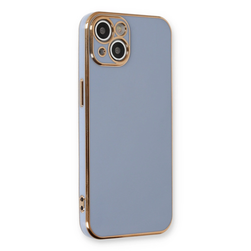 İphone 13 Kılıf Volet Silikon -