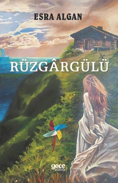 Rüzgargülü