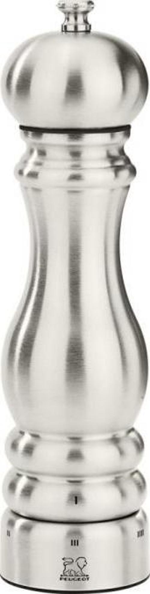 Paris Inox Tuz Değirmeni U-Select 22 Cm