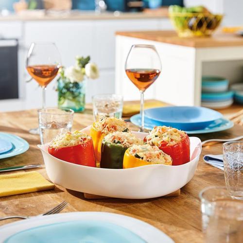 Luminarc Smart Cuisine Carine Fırın Kabı 26 cm