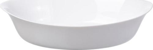 Luminarc Temp.S.Cuisine Carine Oval Fırın Kap 32x20 Cm