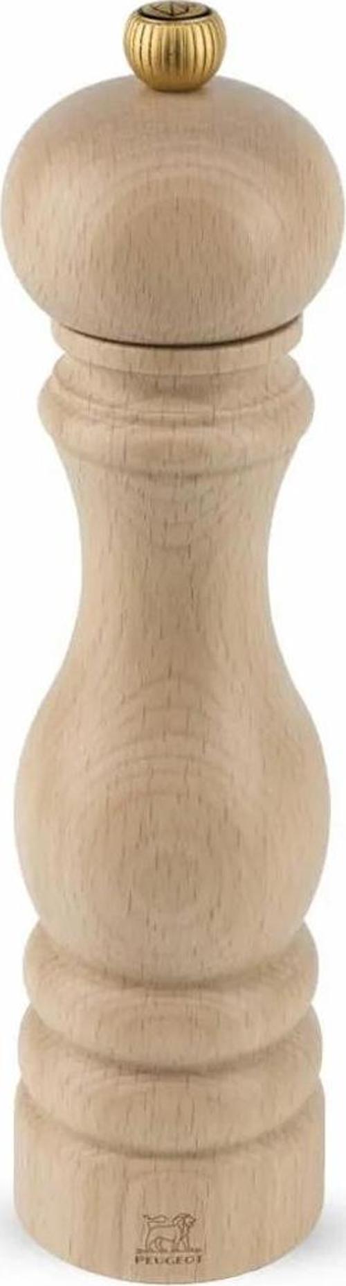 Paris Natural Doğal Karabiber Değirmeni 22 Cm