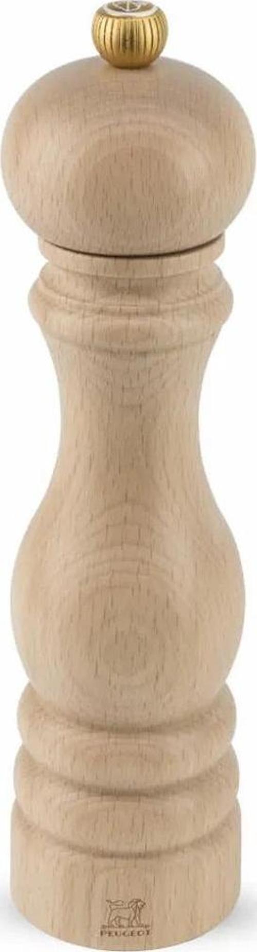 Paris Natural Doğal Tuz Değirmeni 22 Cm