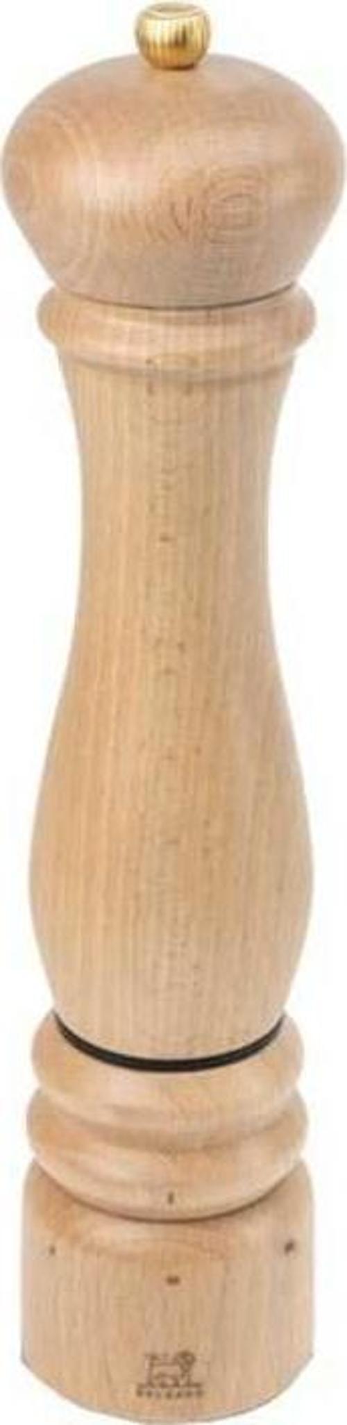 Paris Natural Elektrikli Tuz Değirmeni  34 Cm