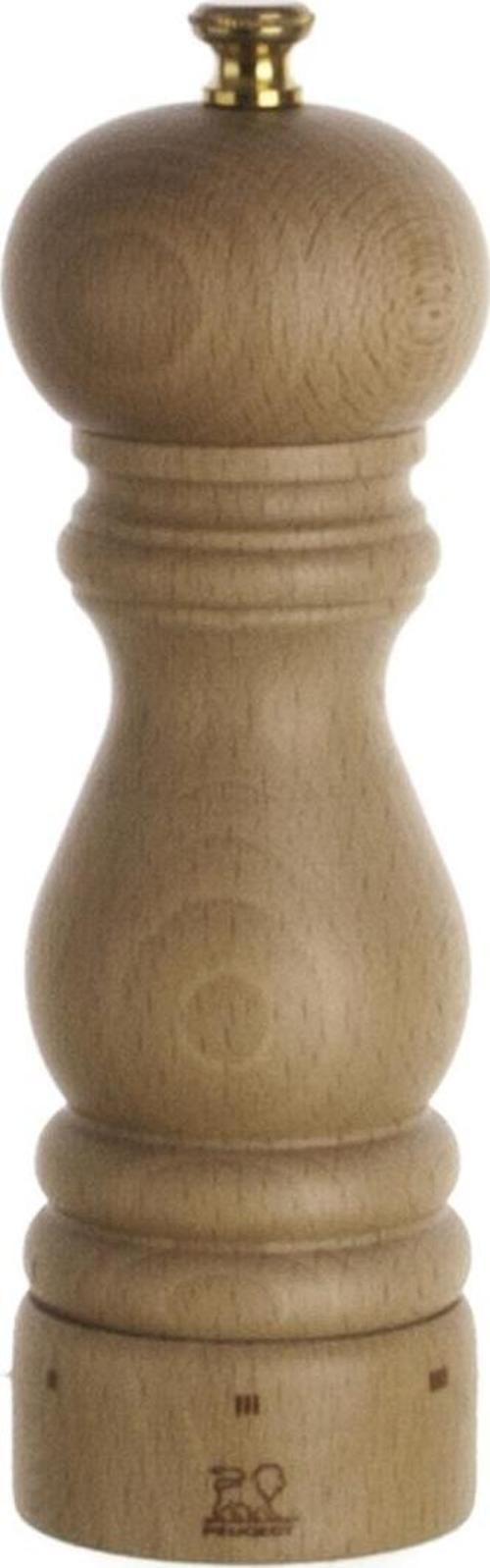 Paris Natural Karabiber Değirmeni 18 Cm