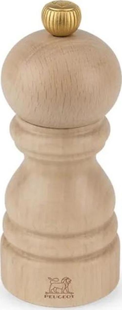 Paris Natural Tuz Değirmeni 12 Cm