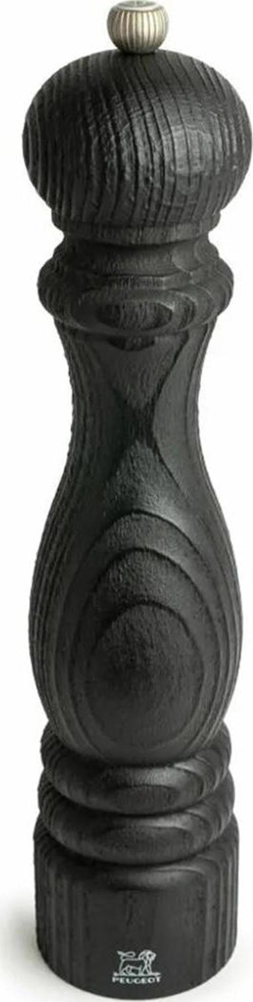 Paris Nature Siyah Tuz Değirmeni 30 Cm