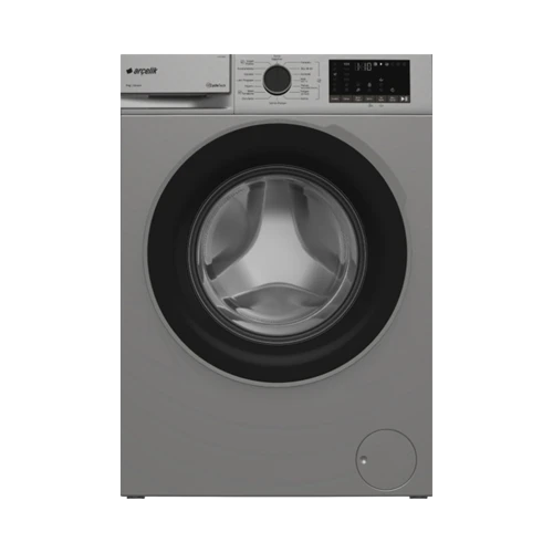 10121 S 1200 Devir 10 Kg Çamaşır Makinesi