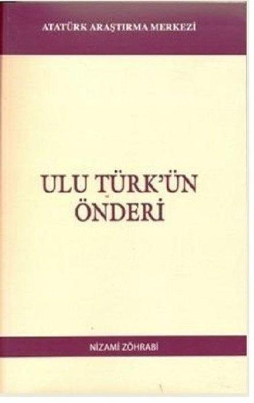 Ulu Türk'ün Önderi