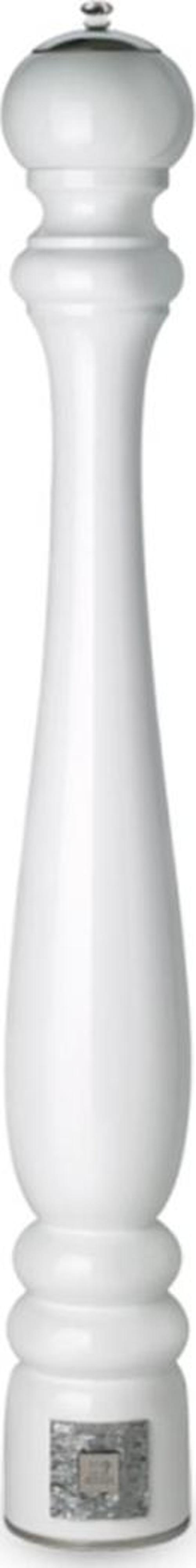 Paris Prestige Baharat Değirmeni Beyaz 110 Cm