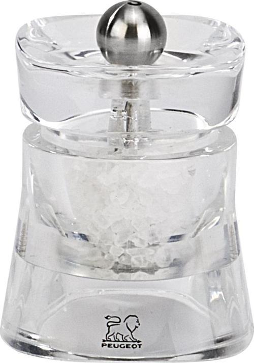 Baltic Acrylic Tuz Değirmeni 8 Cm