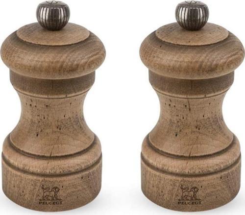 Bıstro Antique Tuz Ve Karabıber Değirmeni 10 Cm