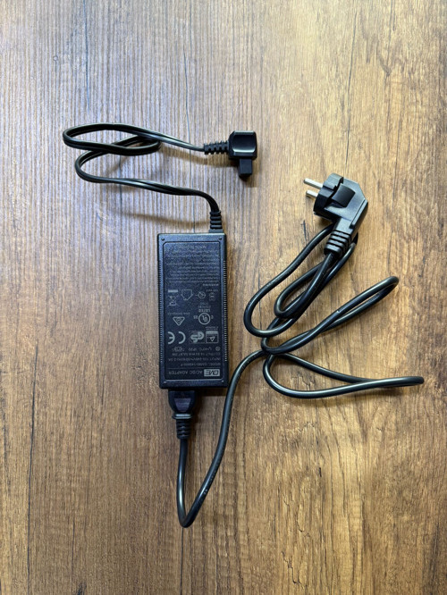 220 VOLT BUZDOLABI ADAPTÖRÜ