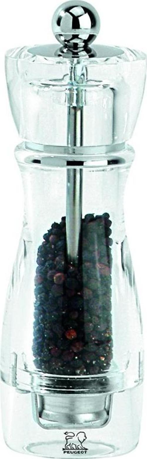 Vittel Karabiber Değirmeni 16 Cm