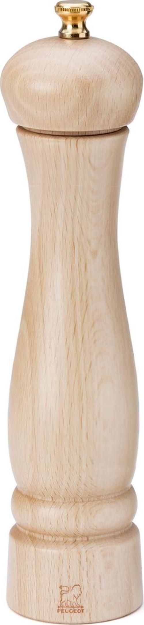 Clermont Karabiber Değirmeni Natural 24Cm