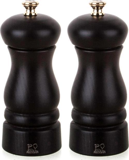 Clermont Karabiber ve Tuz Değirmeni 13 Cm