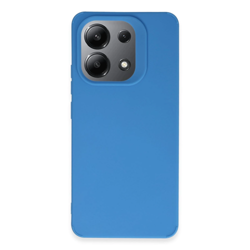 Redmi 13 4G Kılıf First Silikon -