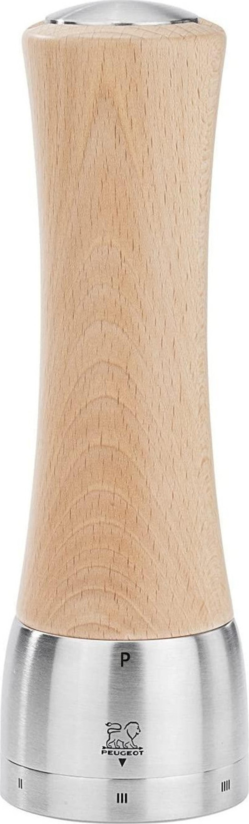 Madras Karabiber Değirmeni 16 Cm