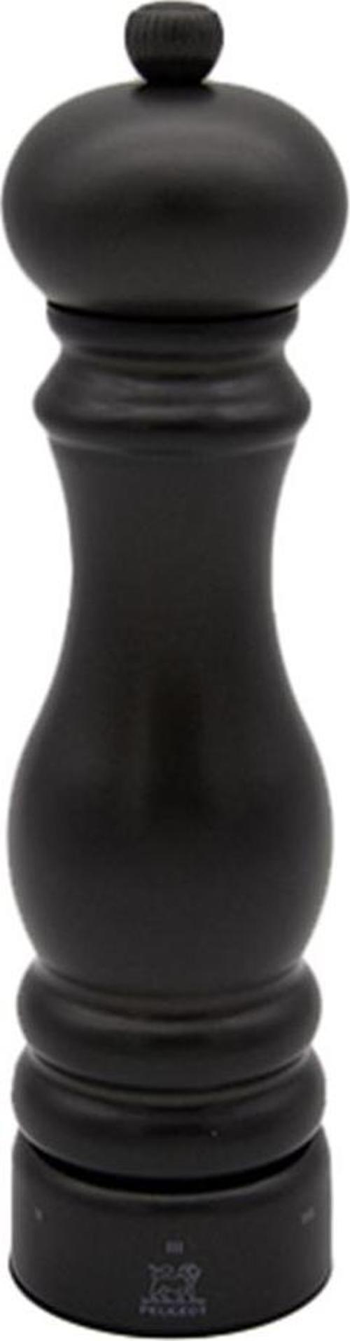 Paris Chef Carbon Karabiber Değirmeni 22 Cm