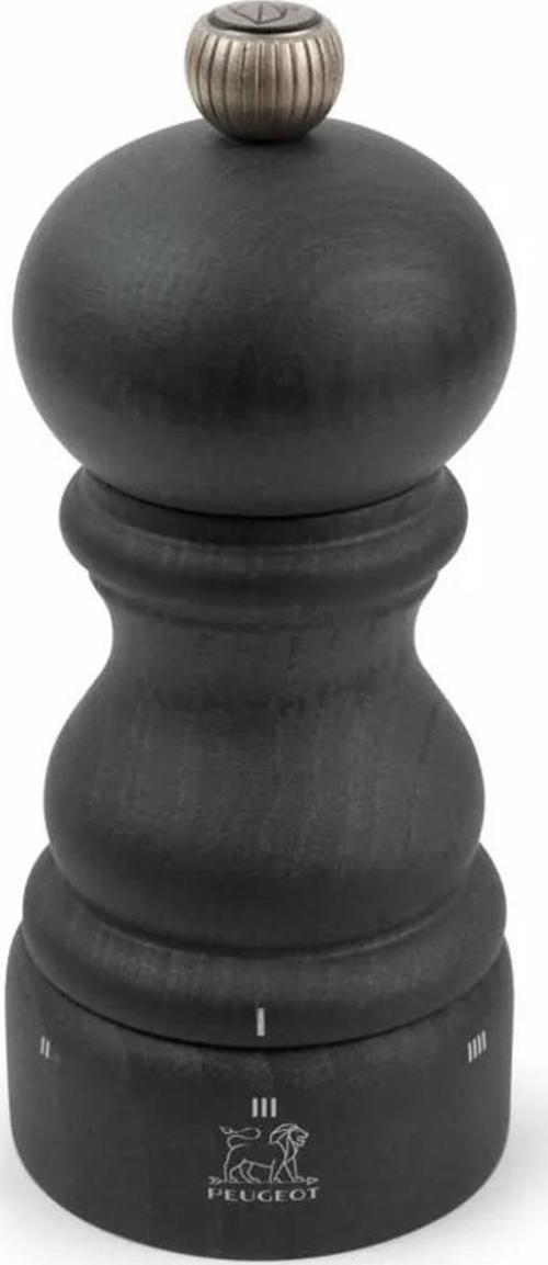 Paris Graphite Karabiber Değirmeni 12 Cm