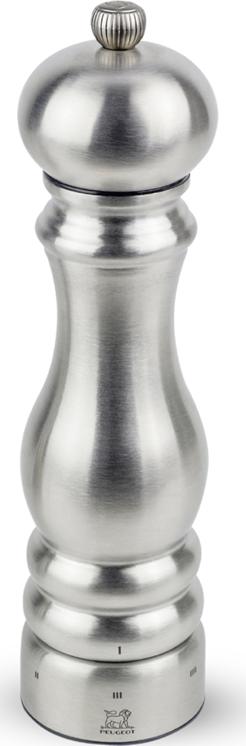 Paris Inox K.Biber Değirmeni U-Select 22Cm
