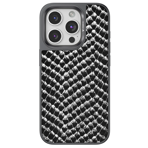 Venco İphone 15 Viper Kapak - Siyah