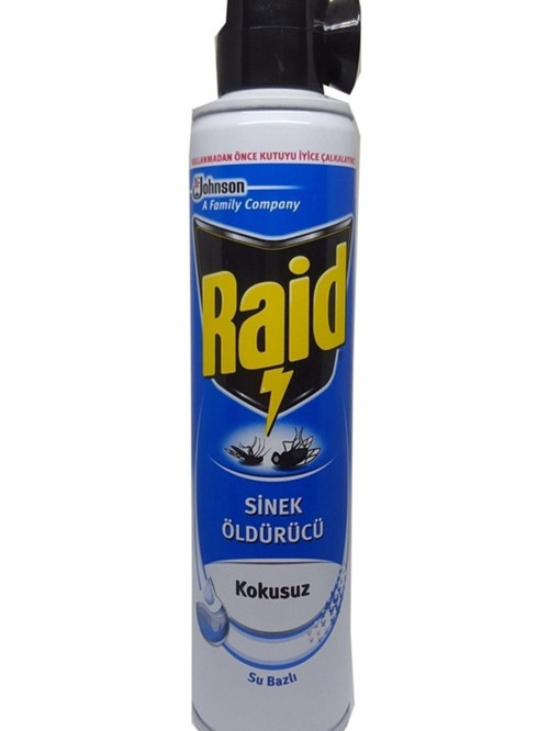 Sinek Savar Kokusuz Sprey 300 ml