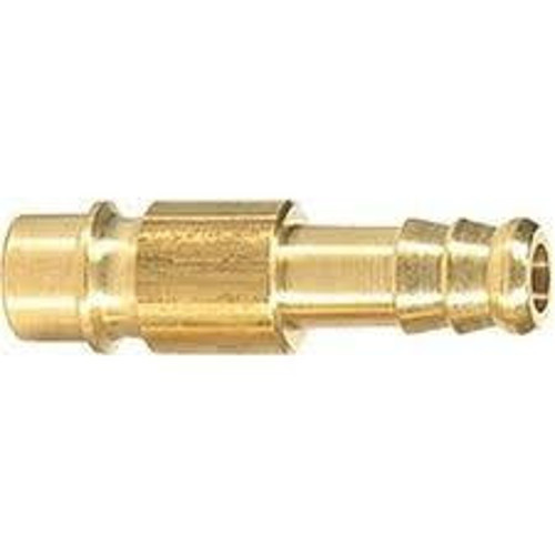 8MM DÜZ HORTUM UCU