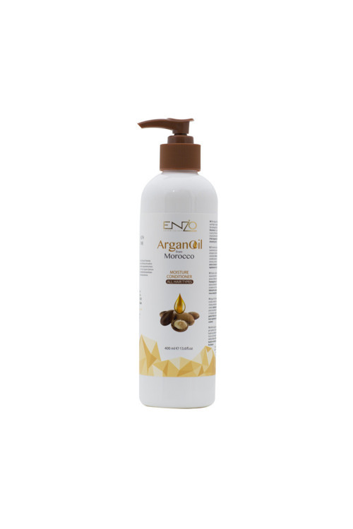 Argan Vitamin Kremi 400 ML