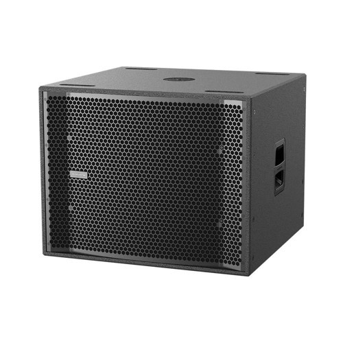 PRO-S5118A 18" Aktif Subwoofer