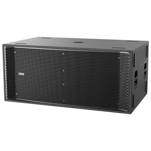 PRO-S5218A 2x18" Aktif Subwoofer