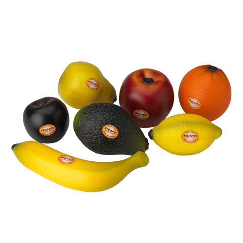 7 Parça Meyve Şekilli Shaker (SC-ASRT-07)