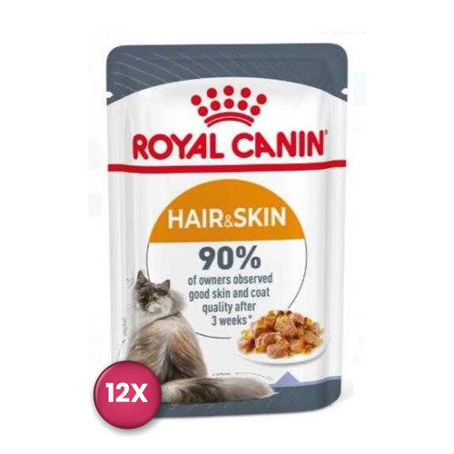 Intense Beauty Yetişkin Kedi Konservesi 85 gr x 12 Adet