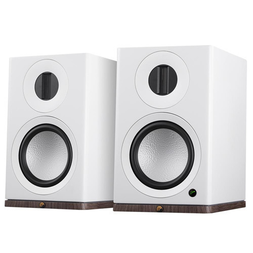 DAZZLE PRIME 6.5" Bluetooth Hoparlör Seti (Beyaz)
