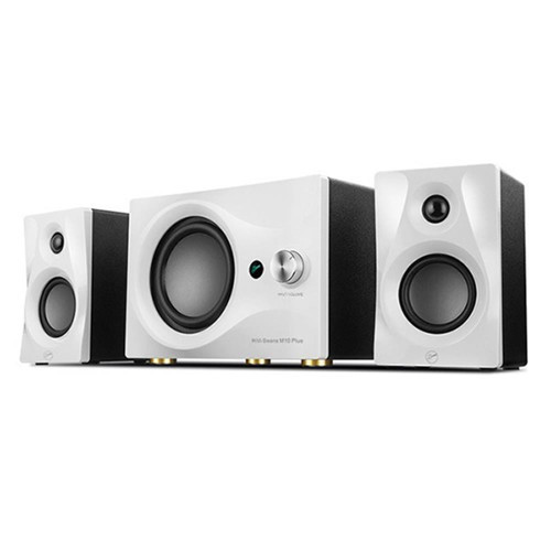 M10PLUS 3" 2+1 Bluetooth Hoparlör Seti