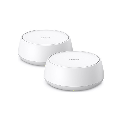 Deco BE22 3600 Mbps 2'li Router