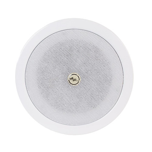 Audio VA105C 5" Tavan Hoparlörü EN54