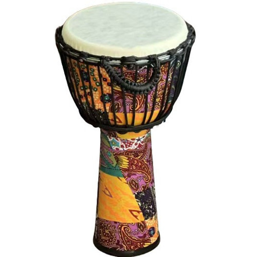 ATM12P2 12 İnç Djembe