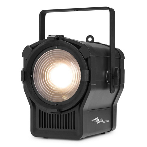 FRS100 Fresnel Spot 100W Led